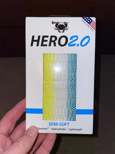 ECD Classic Zone Fade Mesh