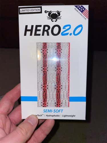 ECD BCA Hero 2 Mesh
