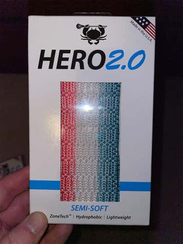ECD Hero 2 South Beach Fade