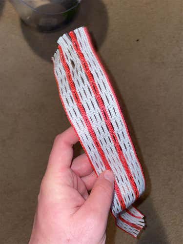 ECD Hero2 Pink Striker Mesh