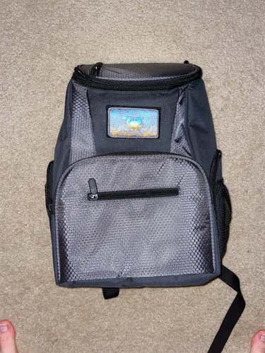 New ECD Cooler Backpack