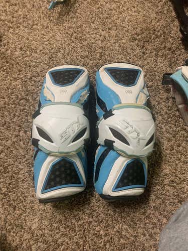 Used Medium STX Cell III Arm Pads