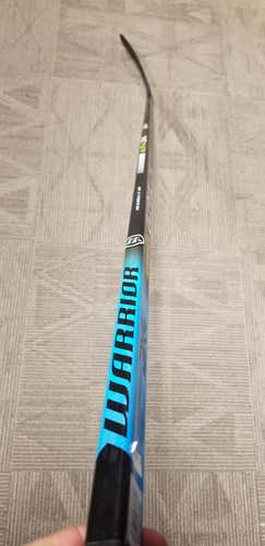 New Senior Warrior Right Handed Alpha DX4 Hockey Stick W88 Gaudreau Pattern 75 flex grip