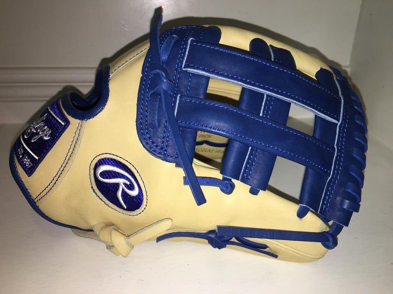 NEW Rawlings PROKB17-6CR RHT Heart Hide Baseball Glove 12.25" KRIS BRYANT