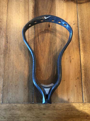Gray Used Attack & Midfield Unstrung Lakota 2 Head