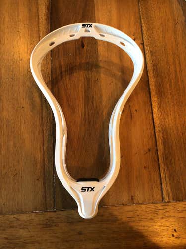 White New Attack & Midfield Unstrung Ultra Power Head