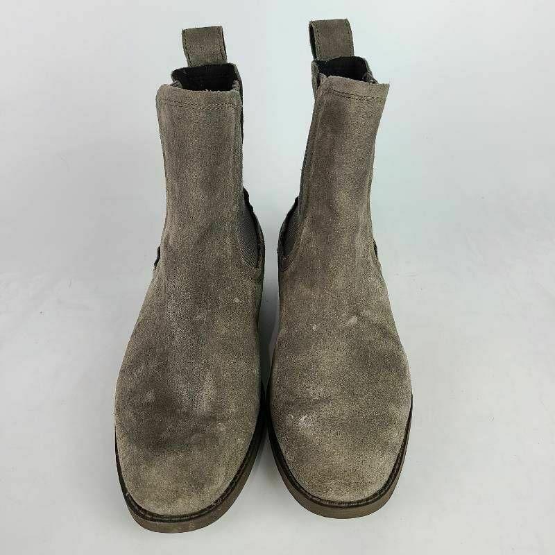 ugg hillhurst ii waterproof chelsea boot