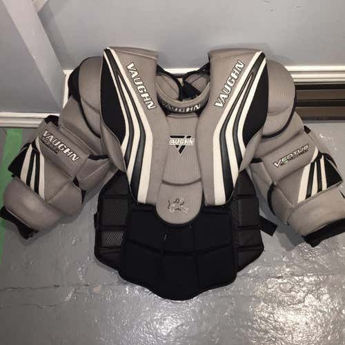 Senior XL Vaughn Ventus SLR Pro Carbon Chest