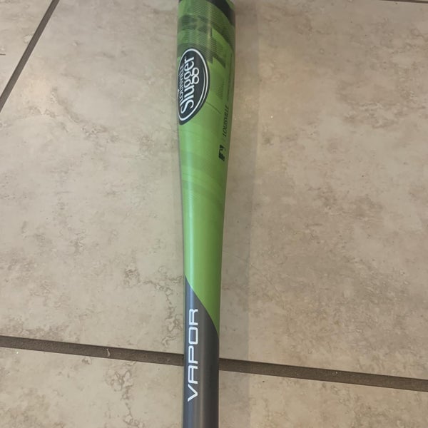 High School/College 2015 Alloy Vapor (-3) 29 oz 32" Bat