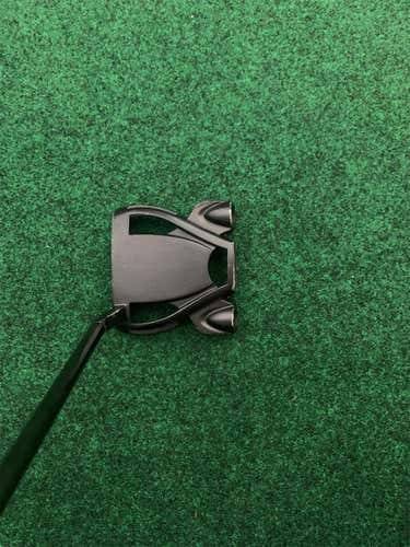 Taylormade Spider Tour Black 35" Putter