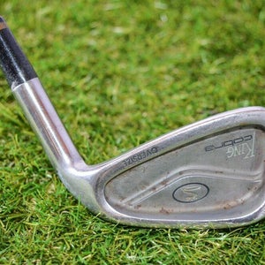 King Cobra 	Oversize 	4 Iron 	Right Handed 	39"	Steel 	Regular	New Grip