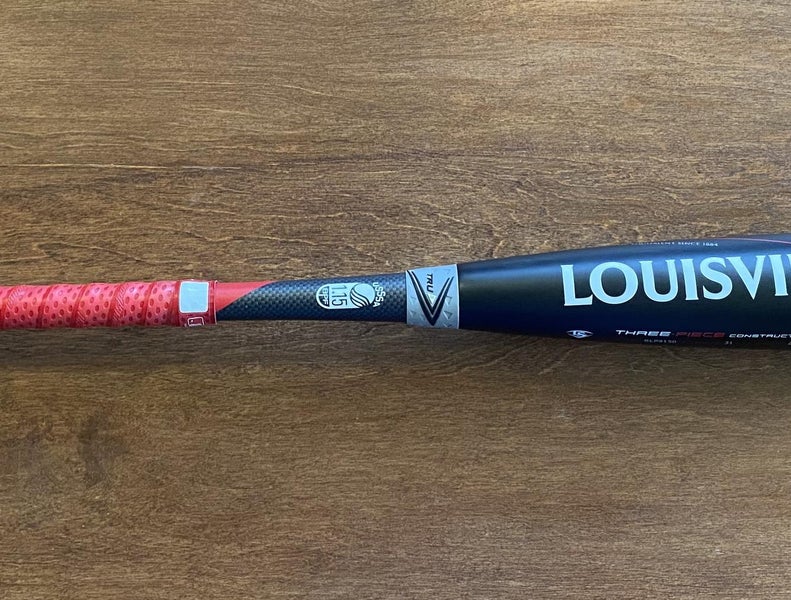 Kid Pitch (9YO-13YO) Composite Prime 915 (-10) 21 oz 31" Bat