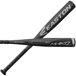 New USSSA Certified 2017 Easton Composite Mako Beast Bat (-5) 26 oz 31"