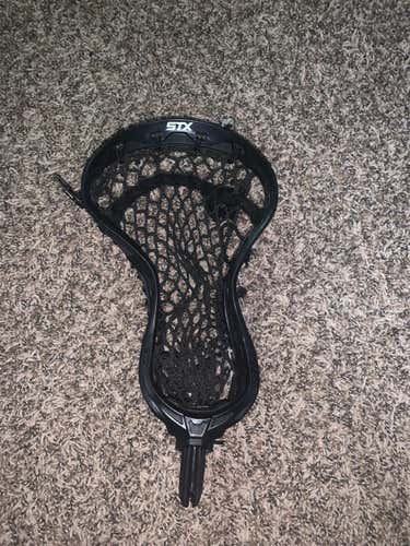 Used STX Duel Head