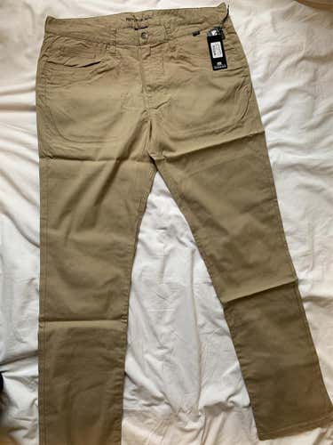 Travis Matthew The Trifecta Pant 35x32