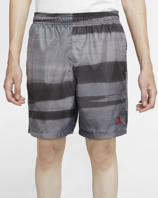 Nike Air Jordan Legacy AJ11 Basketball Shorts L | SidelineSwap