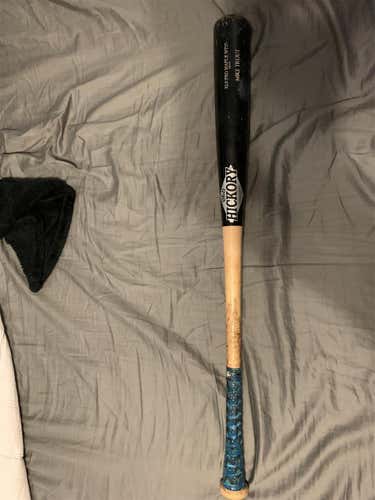 High School/College  Old Hickory MT27 (-3) 29 oz 32" Bat