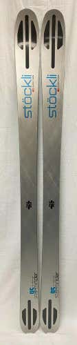 STÖCKLI STORMRIDER 95 (183CM) ***NEW*** MSRP $1000