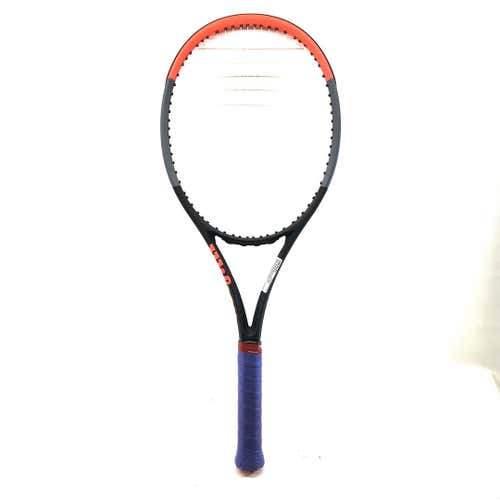 Used Wilson Clash 4 3 8" Racquet Sports Tennis Racquets