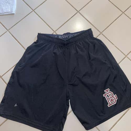 Boys’ Latin Shorts