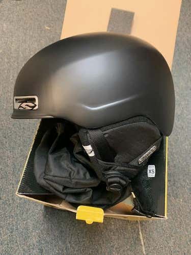 Smith Maze Helmet XS 52-54cm New!