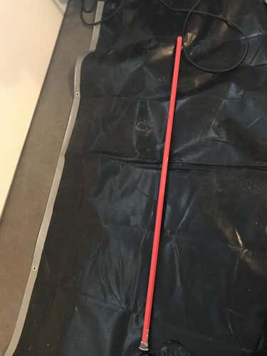 Used Epoch Integra Techno Color Shaft