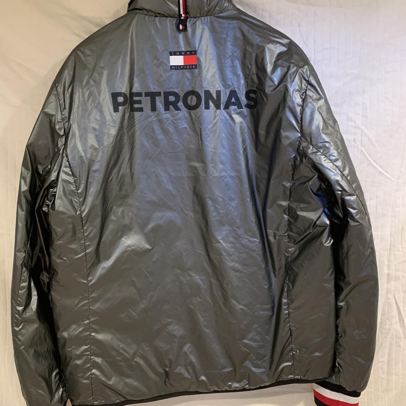 tommy hilfiger f1 jacket