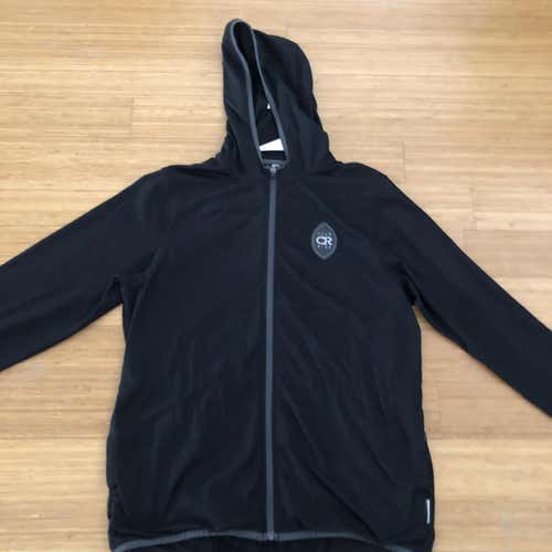Club Ride Hoodie.