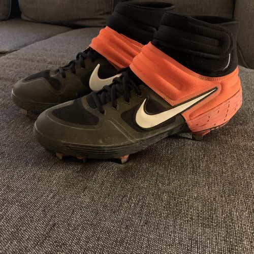 Nike Alpha huarache elite Cleats