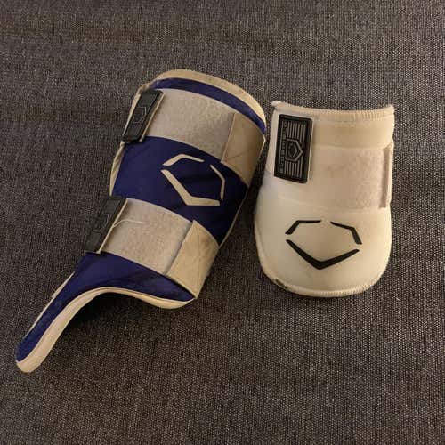 EvoShield Protection
