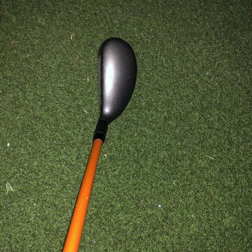 RH Apex 18* Extra Stiff Flex 2H Hybrid