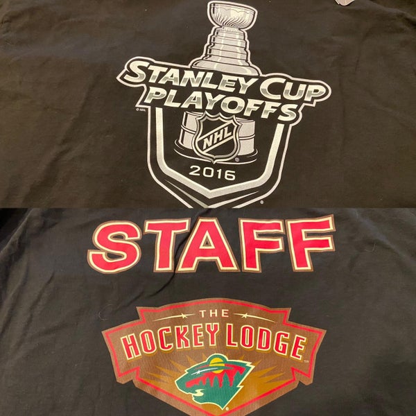 The Hockey Lodge