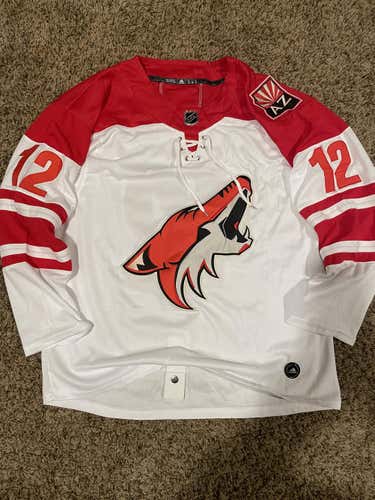 Paul Bissonnette Coyotes Jersey 54