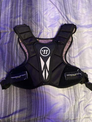 Warrior Regulator Lite Chest Protector