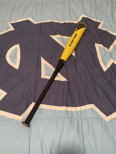 Super Hot Easton XL1 -5