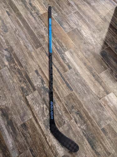 Bauer Nexus 2N Pro Left P28 55 Flex