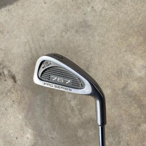 Used Callaway 3 iron Pro Series  Men's Right Handed