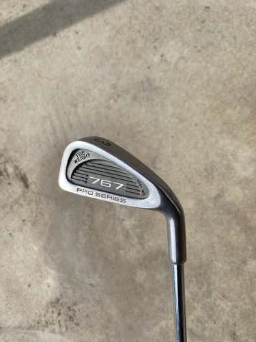 Used Callaway 3 iron Pro Series  Men's Right Handed