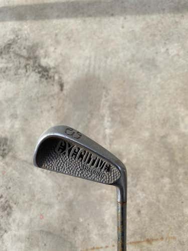 Spalding Executive 3 iron, men's right hand
