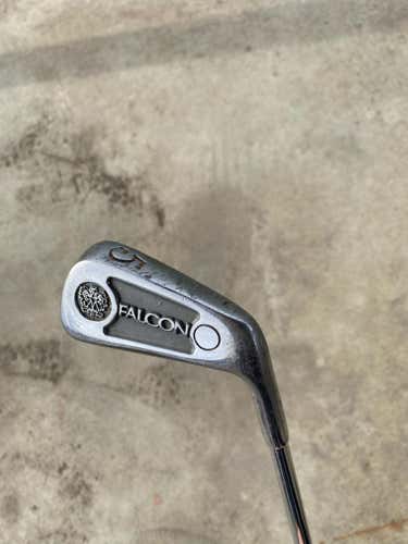 Vintage Falcon 5 iron, men's right handed