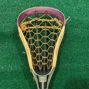 STX Sonic Lacrosse Stick