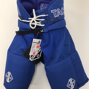 Blue Senior  Tackla Air 9000 Hockey Pants
