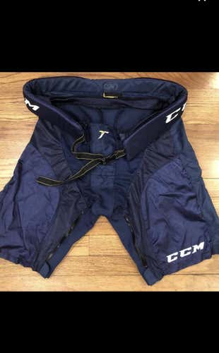Senior Small CCM super tacks  Pant Shells