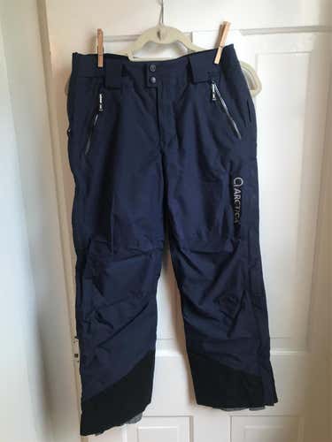 Blue Youth Large Arctica Ski Pants