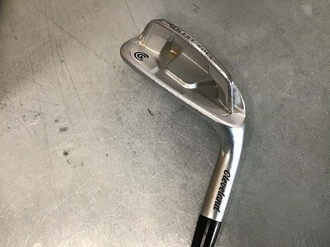 Used Cleveland Smart Sole C Unknown Degree Steel Regular Golf Wedges