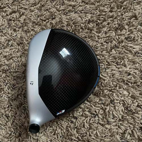 Men's Driver M3 Club Head