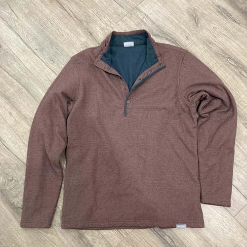 Adult Medium Columbia Sweatshirt