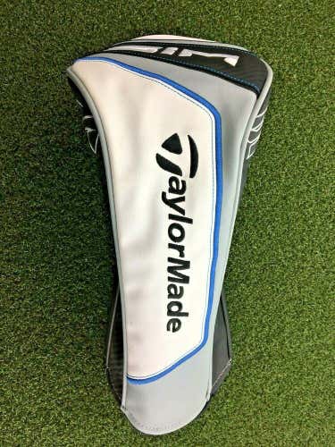 TaylorMade SIM Driver Headcover / NEW / gw0108