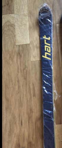 New Hart Attack All Mountain Skis
