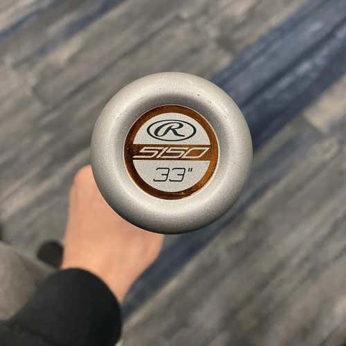 RAWLINGS 5150 Needs To Go!